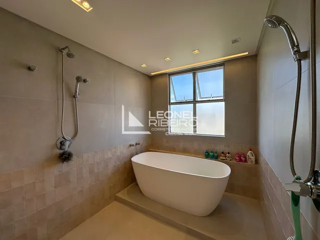 Imagem 6: Apartamento com 3 dormitórios (suítes), 132,14 m² à venda no bairro Das Nações em