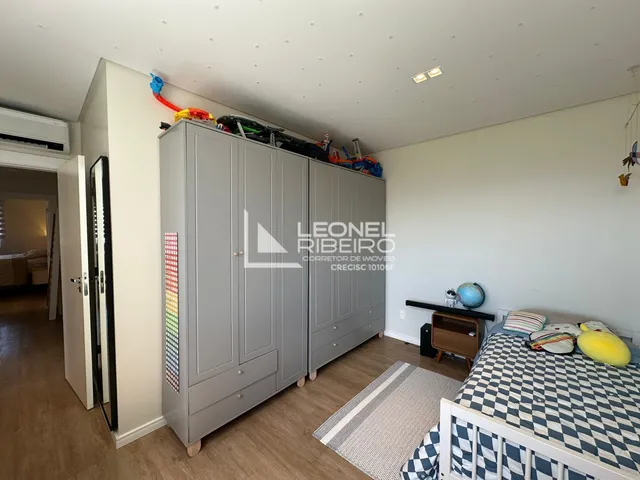 Imagem 3: Apartamento com 3 dormitórios (suítes), 132,14 m² à venda no bairro Das Nações em