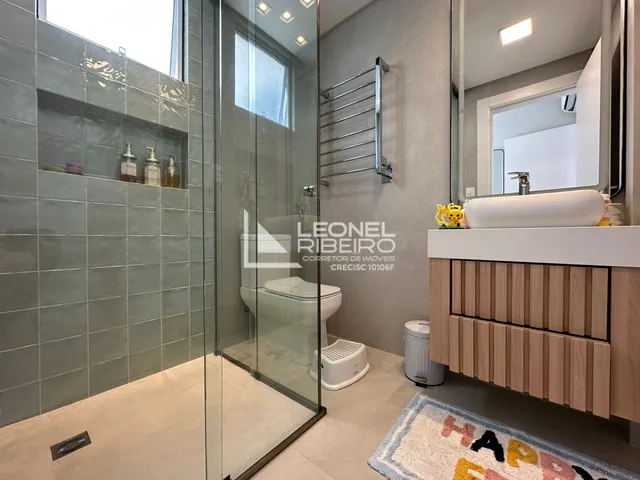 Imagem 4: Apartamento com 3 dormitórios (suítes), 132,14 m² à venda no bairro Das Nações em