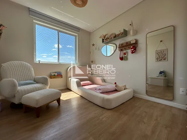 Imagem 15: Apartamento com 3 dormitórios (suítes), 132,14 m² à venda no bairro Das Nações em