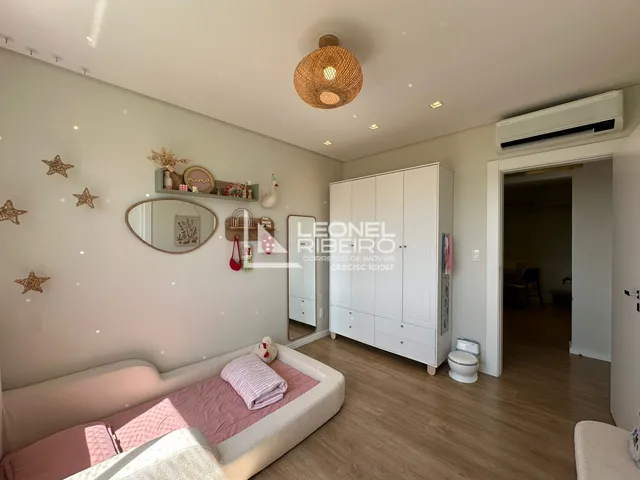 Imagem 9: Apartamento com 3 dormitórios (suítes), 132,14 m² à venda no bairro Das Nações em