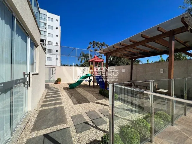 Imagem 7: Apartamento com 3 dormitórios (suítes), 132,14 m² à venda no bairro Das Nações em