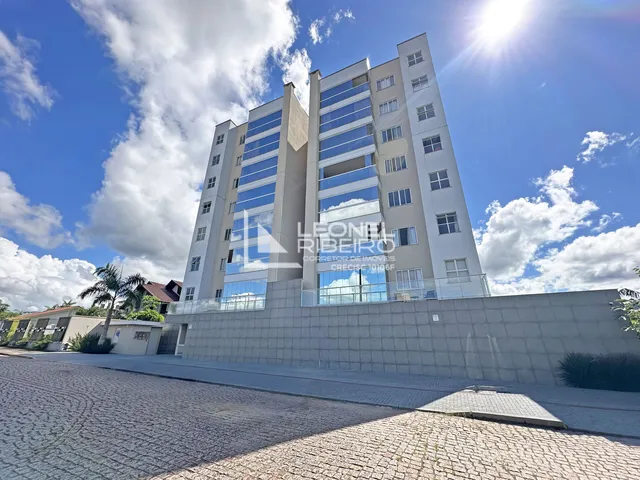 Imagem 11: Apartamento com 3 dormitórios (suítes), 132,14 m² à venda no bairro Das Nações em