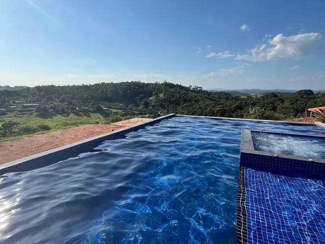 Imagem: Chácara À Venda na Serra do Itapeti