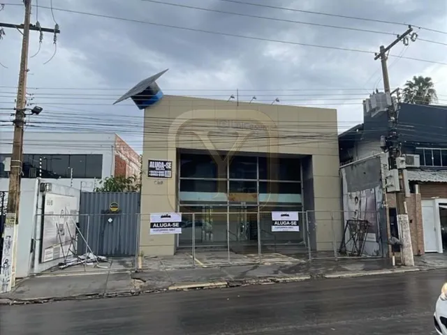 Imagem: Salão Comercial de Alto Padrão locaçao