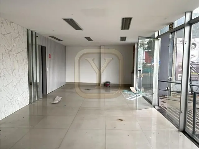 Imagem 5: Salão Comercial de Alto Padrão locaçao Av Mato Grosso, Cuiabá-MT: 10 salas, 04