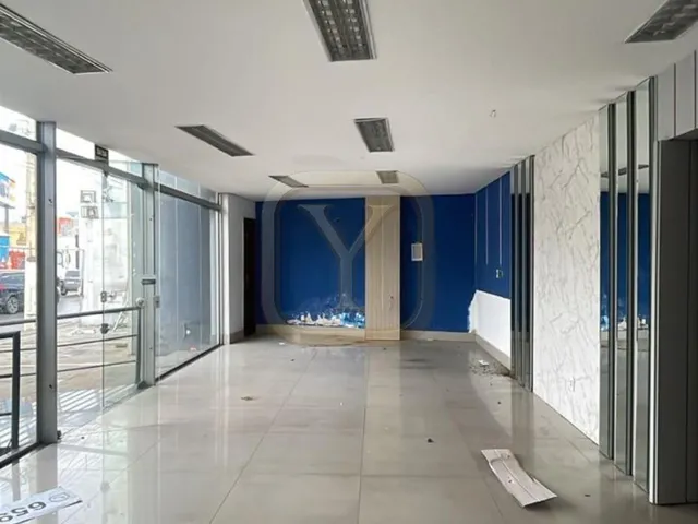 Imagem 4: Salão Comercial de Alto Padrão locaçao Av Mato Grosso, Cuiabá-MT: 10 salas, 04