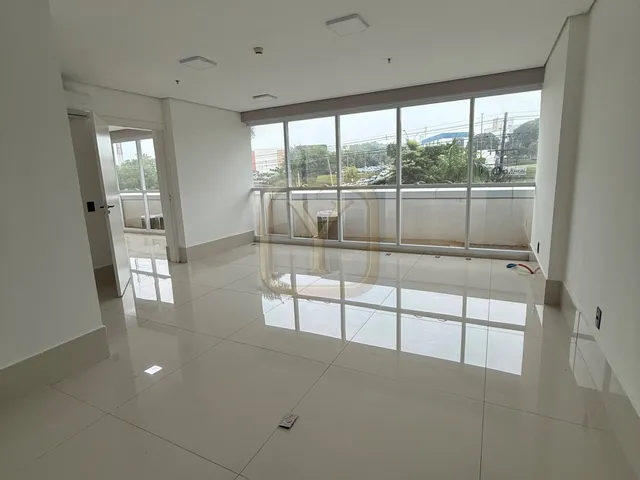 Imagem: Sala Comercial para Locação no Helbor