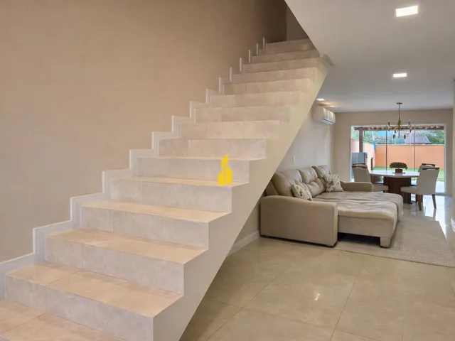 Imagem 4: Casa com 3 Quartos Semi-Mobiliada em Rio dos Cedros-Sc