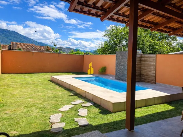 Imagem 7: Casa com 3 Quartos Semi-Mobiliada em Rio dos Cedros-Sc