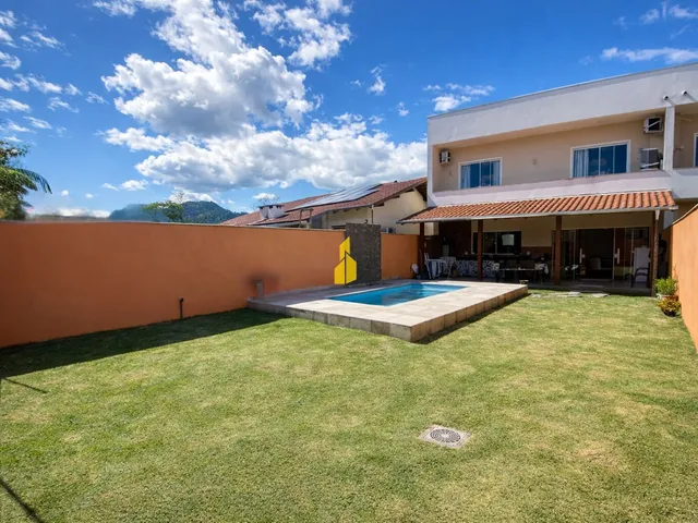 Imagem 6: Casa com 3 Quartos Semi-Mobiliada em Rio dos Cedros-Sc