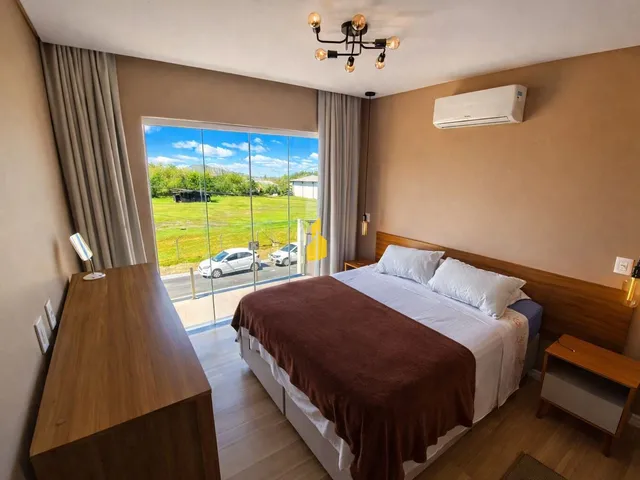 Imagem 8: Casa com 3 Quartos Semi-Mobiliada em Rio dos Cedros-Sc