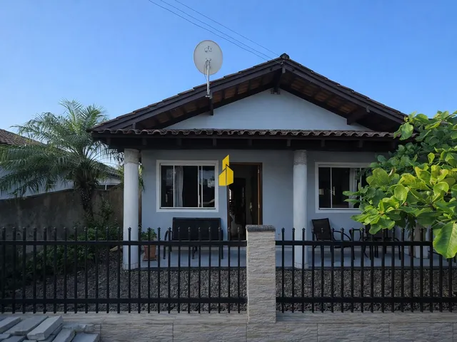 Imagem: Casa com Suíte em Rio dos Cedros