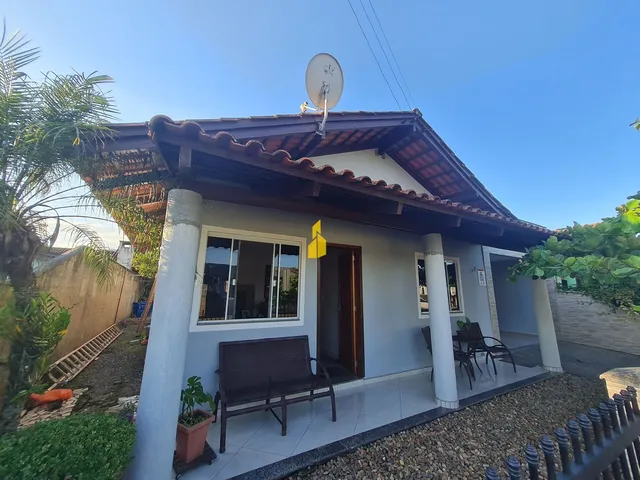 Imagem 11: Casa com Suíte em Rio dos Cedros