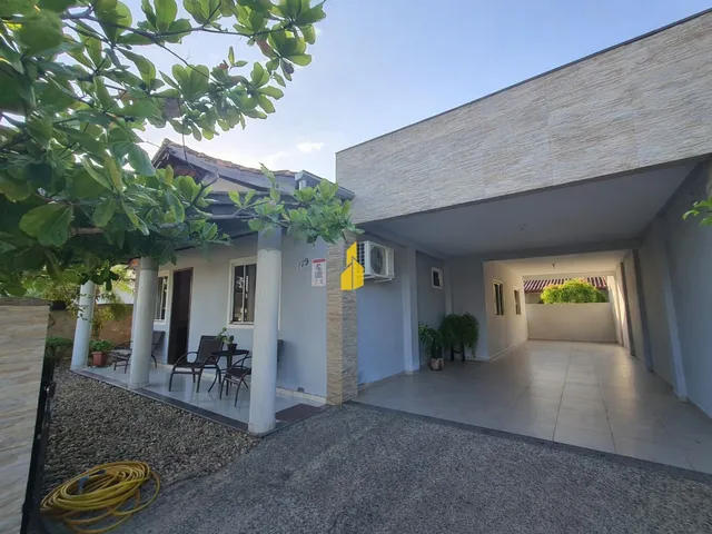 Imagem 6: Casa com Suíte em Rio dos Cedros
