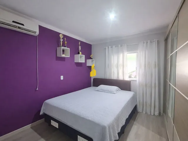 Imagem 5: Casa com Suíte em Rio dos Cedros