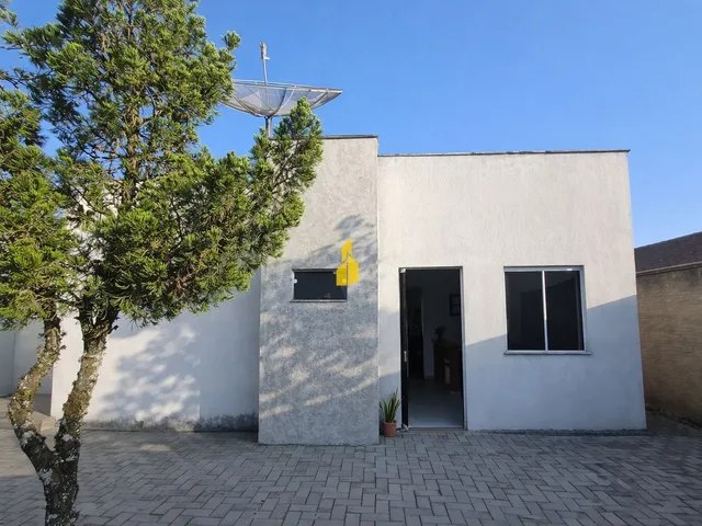 Imagem 4: Casa com Suíte em Rio dos Cedros