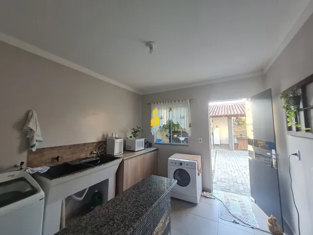 Imagem 3: Casa com Suíte em Rio dos Cedros