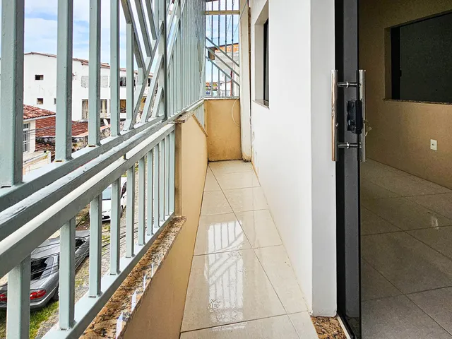 Imagem 8: Apartamento em Tento, Valença/Ba