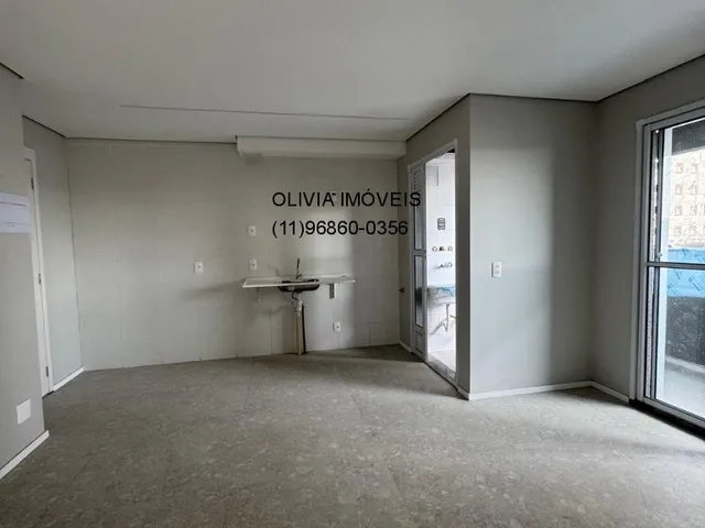 Imagem 5: Apartamento À Venda em São Paulo-Sp, Vila Vermelha: 2 Quartos, Sala, Banheiro e 42M²