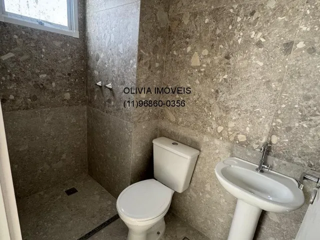 Imagem 8: Apartamento À Venda em São Paulo-Sp, Vila Vermelha: 2 Quartos, Sala, Banheiro e 42M²