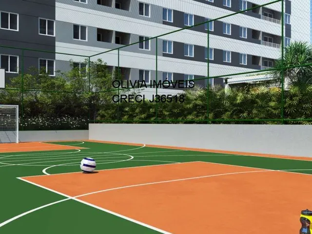 Imagem 2: Apartamento À Venda em São Paulo-Sp, Vila Vermelha: 2 Quartos, Sala, Banheiro e 42M²