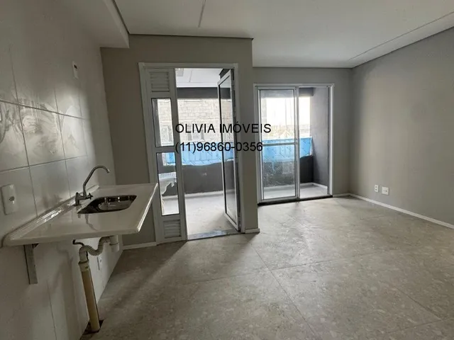 Imagem 3: Apartamento À Venda em São Paulo-Sp, Vila Vermelha: 2 Quartos, Sala, Banheiro e 42M²