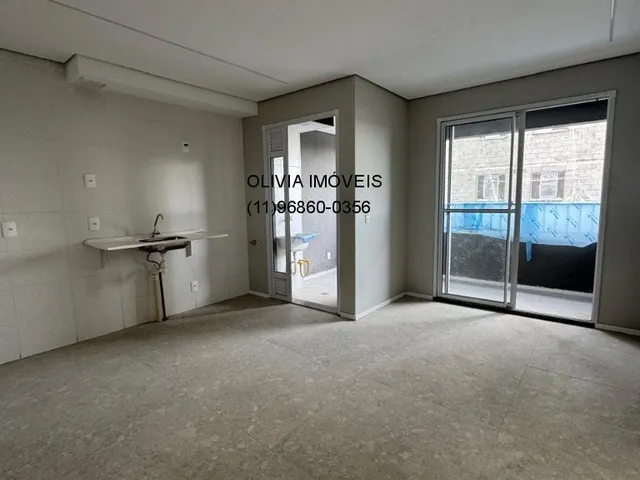 Imagem 4: Apartamento À Venda em São Paulo-Sp, Vila Vermelha: 2 Quartos, Sala, Banheiro e 42M²