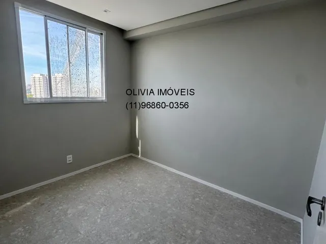 Imagem 6: Apartamento À Venda em São Paulo-Sp, Vila Vermelha: 2 Quartos, Sala, Banheiro e 42M²