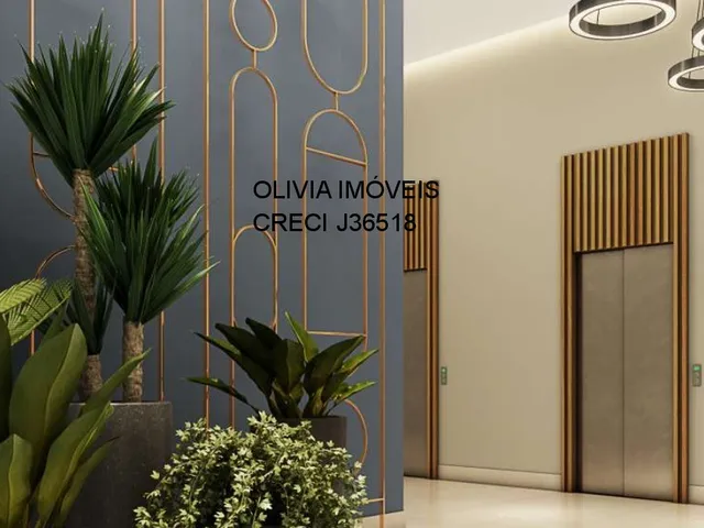 Imagem 9: Apartamento À Venda em São Paulo-Sp, Vila Vermelha: 2 Quartos, Sala, Banheiro e 42M²