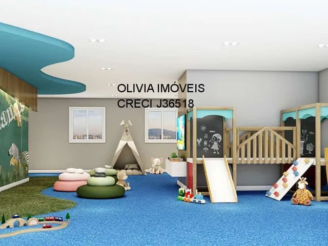 Imagem 10: Apartamento À Venda em São Paulo-Sp, Vila Vermelha: 2 Quartos, Sala, Banheiro e 42M²