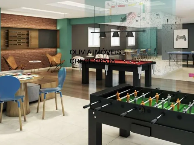 Imagem 12: Apartamento À Venda em São Paulo-Sp, Vila Vermelha: 2 Quartos, Sala, Banheiro e 42M²