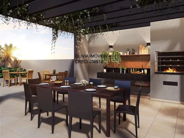 Imagem 13: Apartamento À Venda em São Paulo-Sp, Vila Vermelha: 2 Quartos, Sala, Banheiro e 42M²