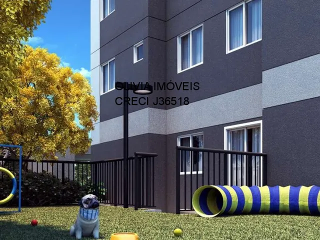 Imagem 14: Apartamento À Venda em São Paulo-Sp, Vila Vermelha: 2 Quartos, Sala, Banheiro e 42M²