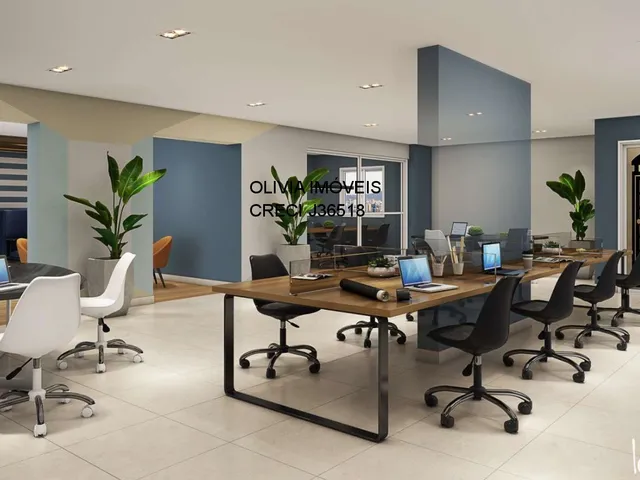 Imagem 15: Apartamento À Venda em São Paulo-Sp, Vila Vermelha: 2 Quartos, Sala, Banheiro e 42M²