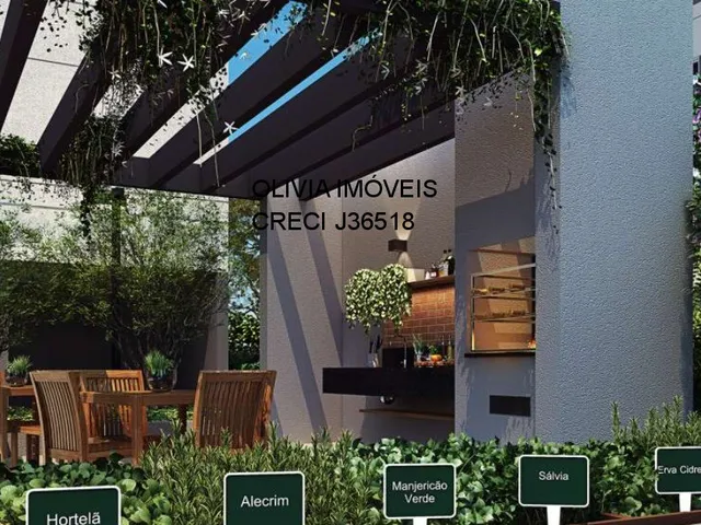 Imagem 16: Apartamento À Venda em São Paulo-Sp, Vila Vermelha: 2 Quartos, Sala, Banheiro e 42M²