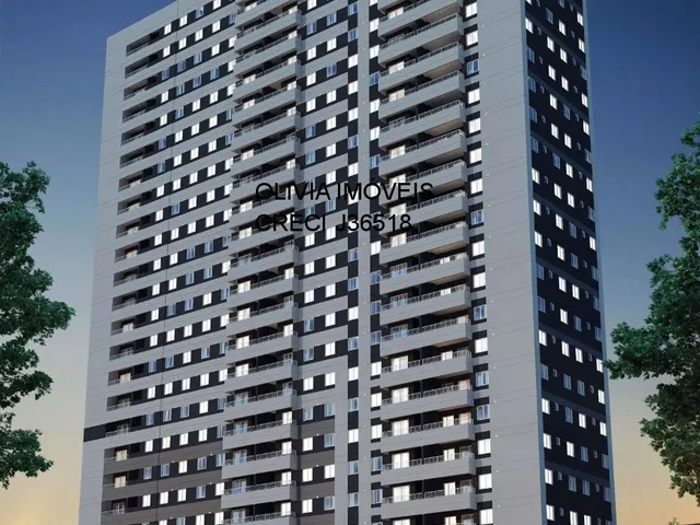 Imagem: Apartamento À Venda em São Paulo-Sp, Vila