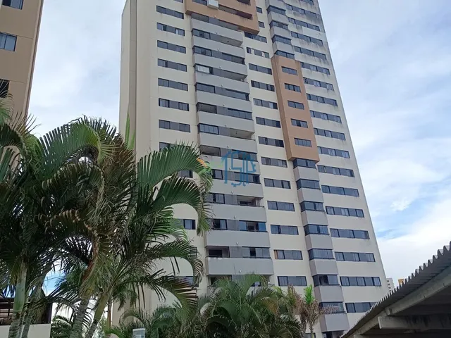 Imagem: Central Park Condomínio Clube - Apartamento
