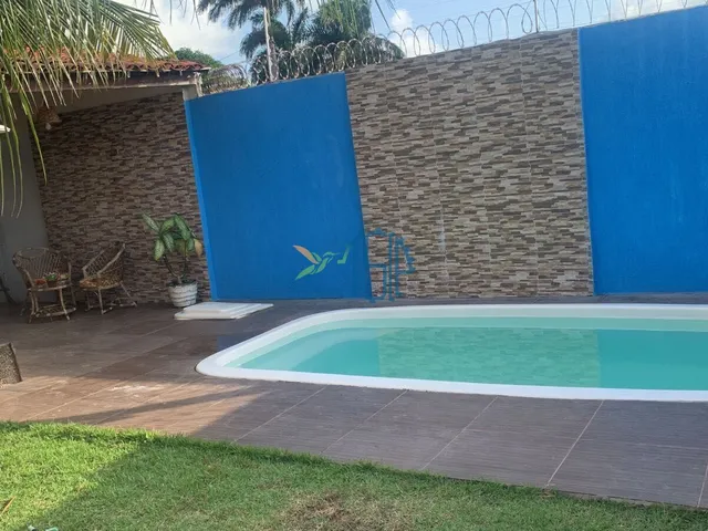 Imagem: CASA NA PRAIA DE PIRANGI - Casa Térrea/EXCELENTE