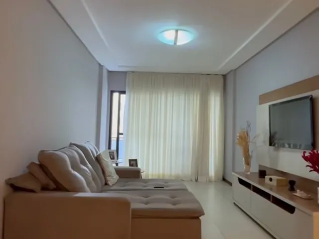 Imagem 5: Apartamento 165m², 3 quartos, 1 suíte, dependência de empregada, 2 vagas