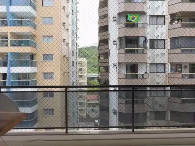 Imagem 10: Apartamento 165m², 3 quartos, 1 suíte, dependência de empregada, 2 vagas