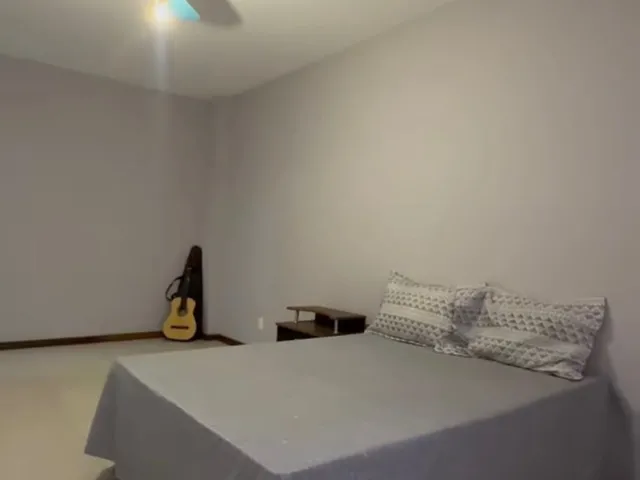 Imagem 3: Apartamento 165m², 3 quartos, 1 suíte, dependência de empregada, 2 vagas