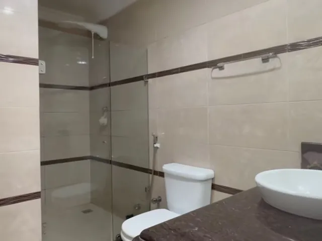 Imagem 2: Apartamento 165m², 3 quartos, 1 suíte, dependência de empregada, 2 vagas