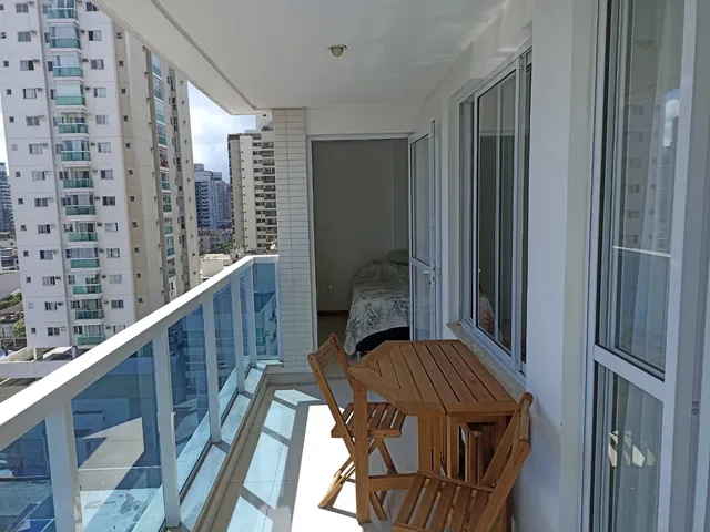 Imagem 16: Apartamento em Itapuã 2 quartos, 1 suíte, 1 vaga de garagem, lazer completo