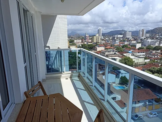 Imagem 13: Apartamento em Itapuã 2 quartos, 1 suíte, 1 vaga de garagem, lazer completo