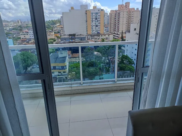 Imagem 15: Apartamento em Itapuã 2 quartos, 1 suíte, 1 vaga de garagem, lazer completo