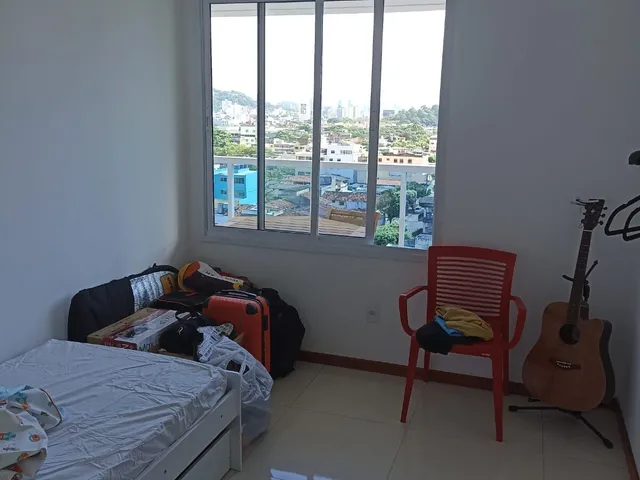 Imagem 7: Apartamento 2 quartos em Itapuã, 62m², 1 suíte, 1 vaga e lazer completo