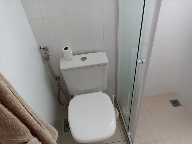 Imagem 8: Apartamento 2 quartos em Itapuã, 62m², 1 suíte, 1 vaga e lazer completo