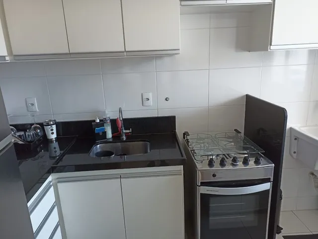 Imagem 9: Apartamento 2 quartos em Itapuã, 62m², 1 suíte, 1 vaga e lazer completo
