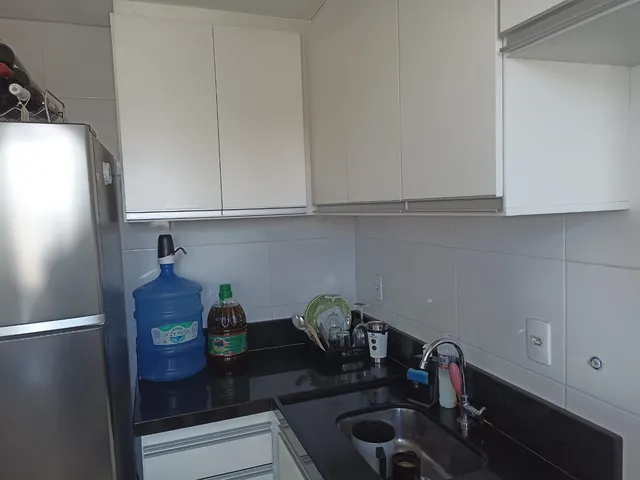 Imagem 10: Apartamento 2 quartos em Itapuã, 62m², 1 suíte, 1 vaga e lazer completo